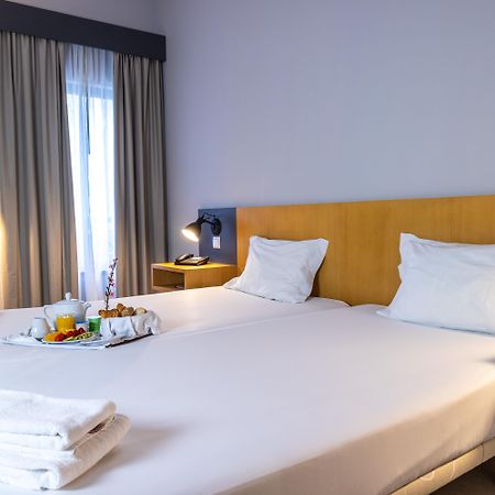 Flag Hotel Braga Exterior photo