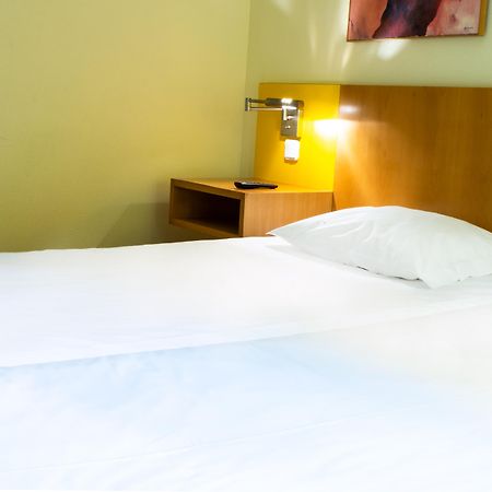 Flag Hotel Braga Exterior photo