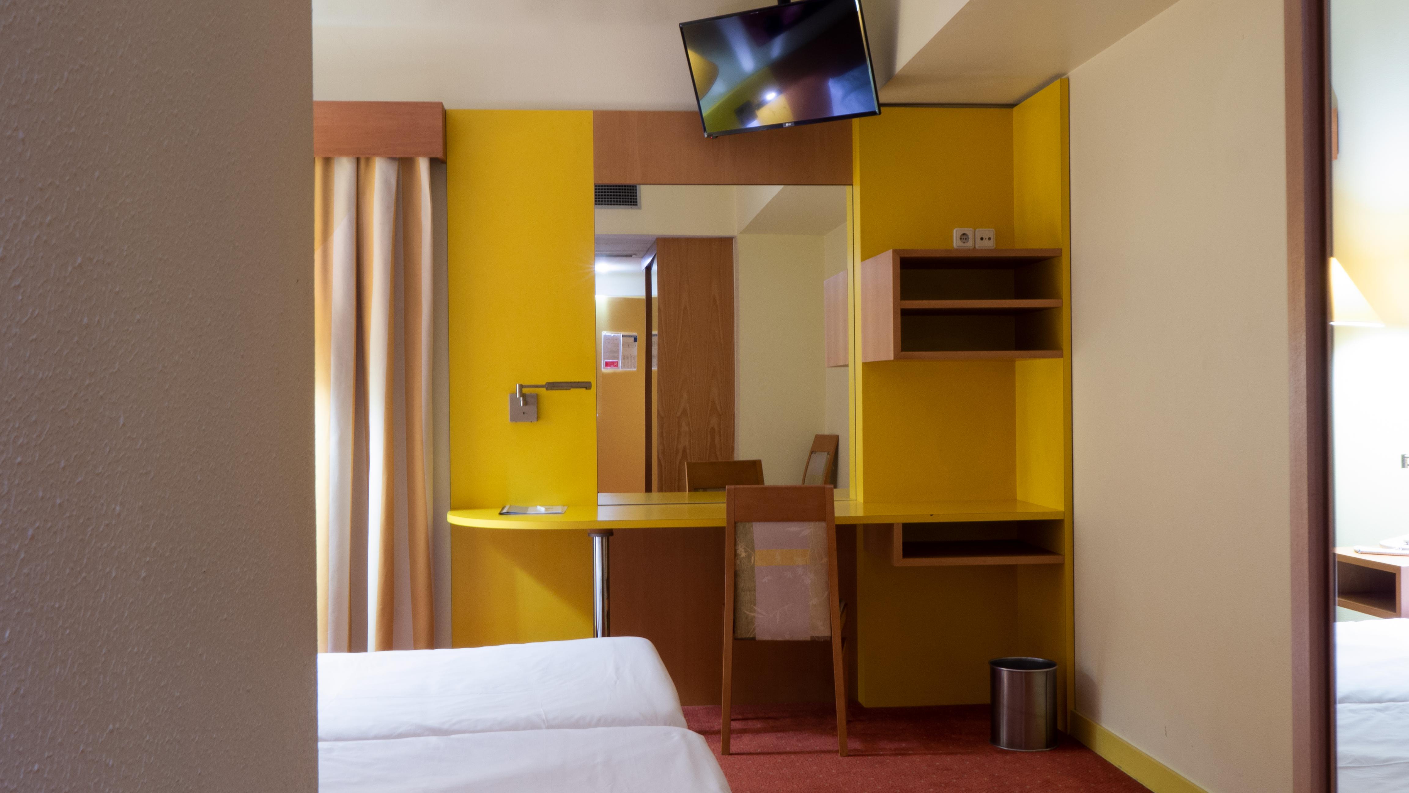 Flag Hotel Braga Exterior photo