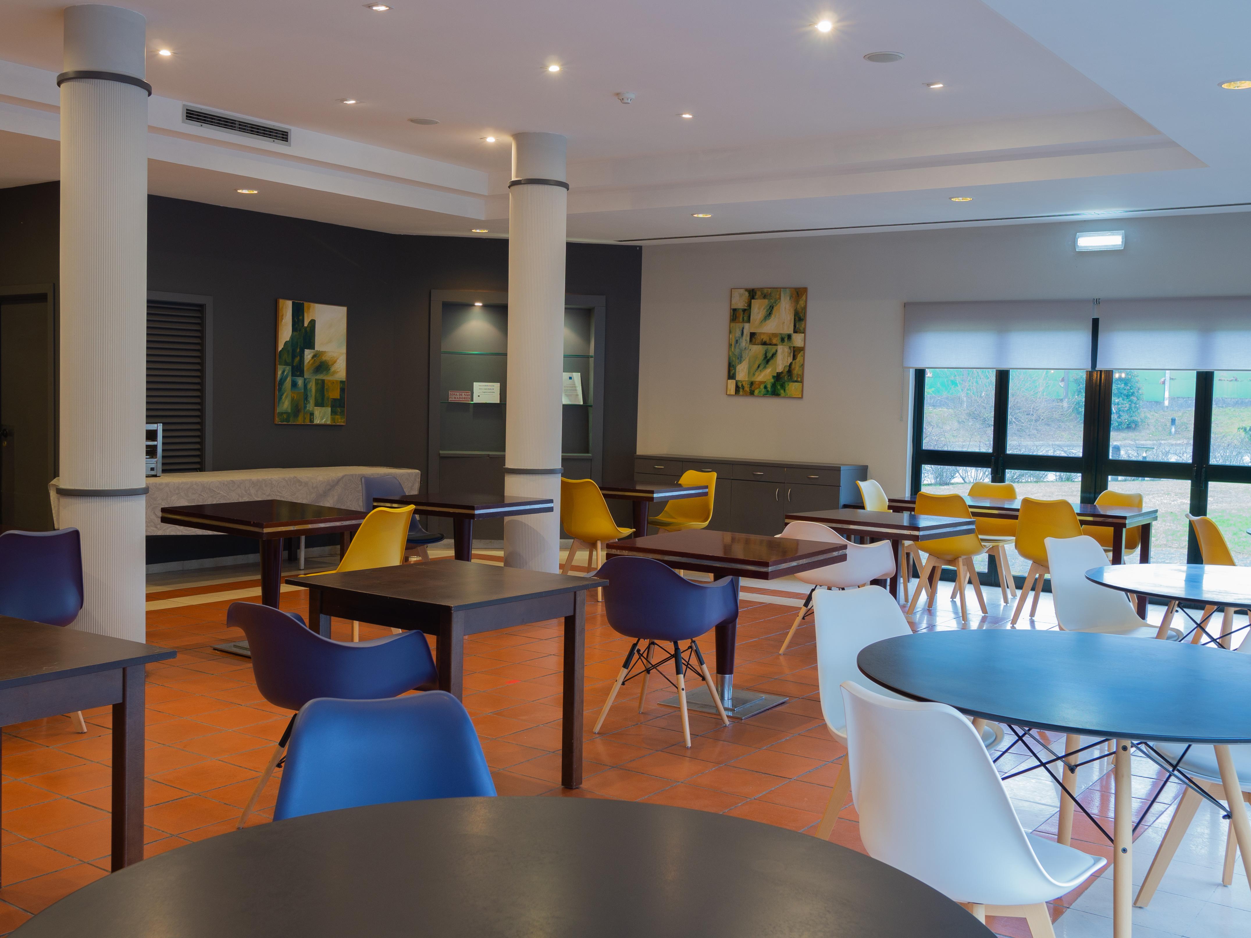 Flag Hotel Braga Exterior photo