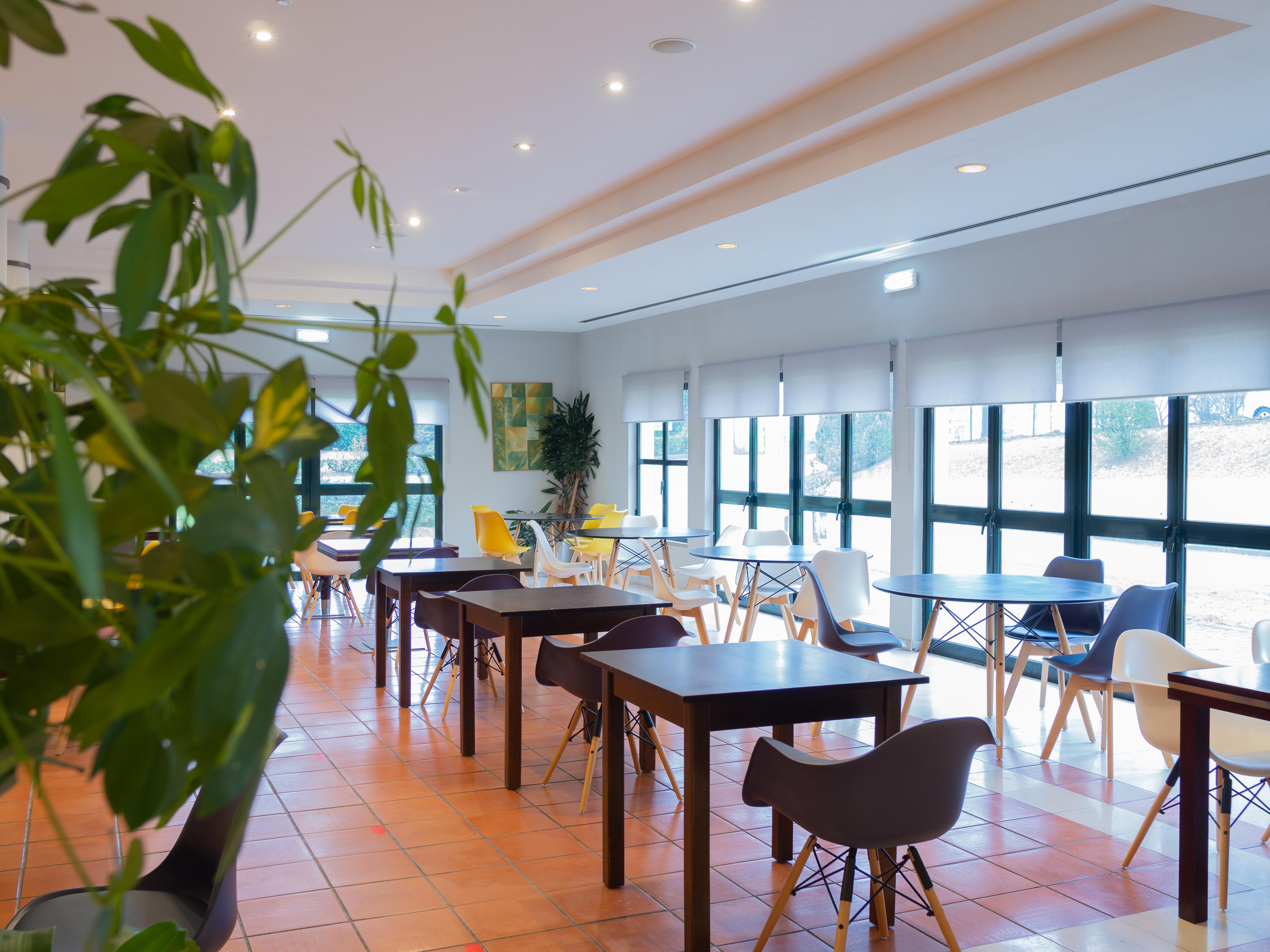 Flag Hotel Braga Exterior photo