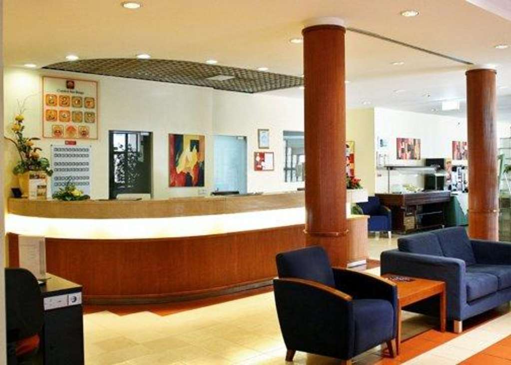 Flag Hotel Braga Interior photo
