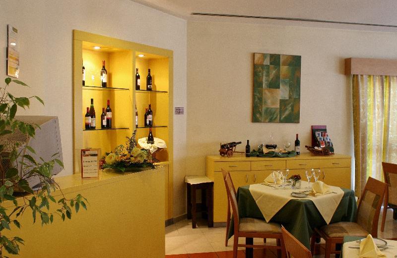 Flag Hotel Braga Exterior photo